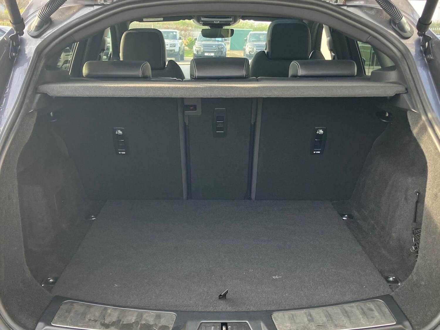 Used Jaguar E-Pace 2023 for sale - 78194151: Photo 12