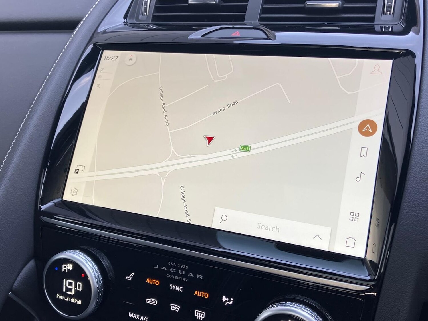 Used Jaguar E-Pace 2023 for sale - 78194151: Photo 13