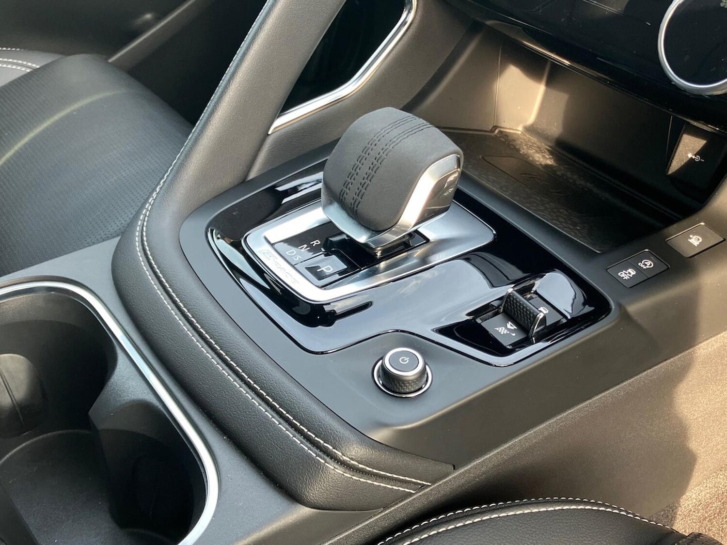 Used Jaguar E-Pace 2023 for sale - 78194151: Photo 15