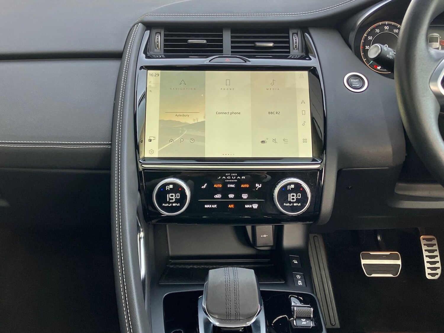 Used Jaguar E-Pace 2023 for sale - 78194151: Photo 16