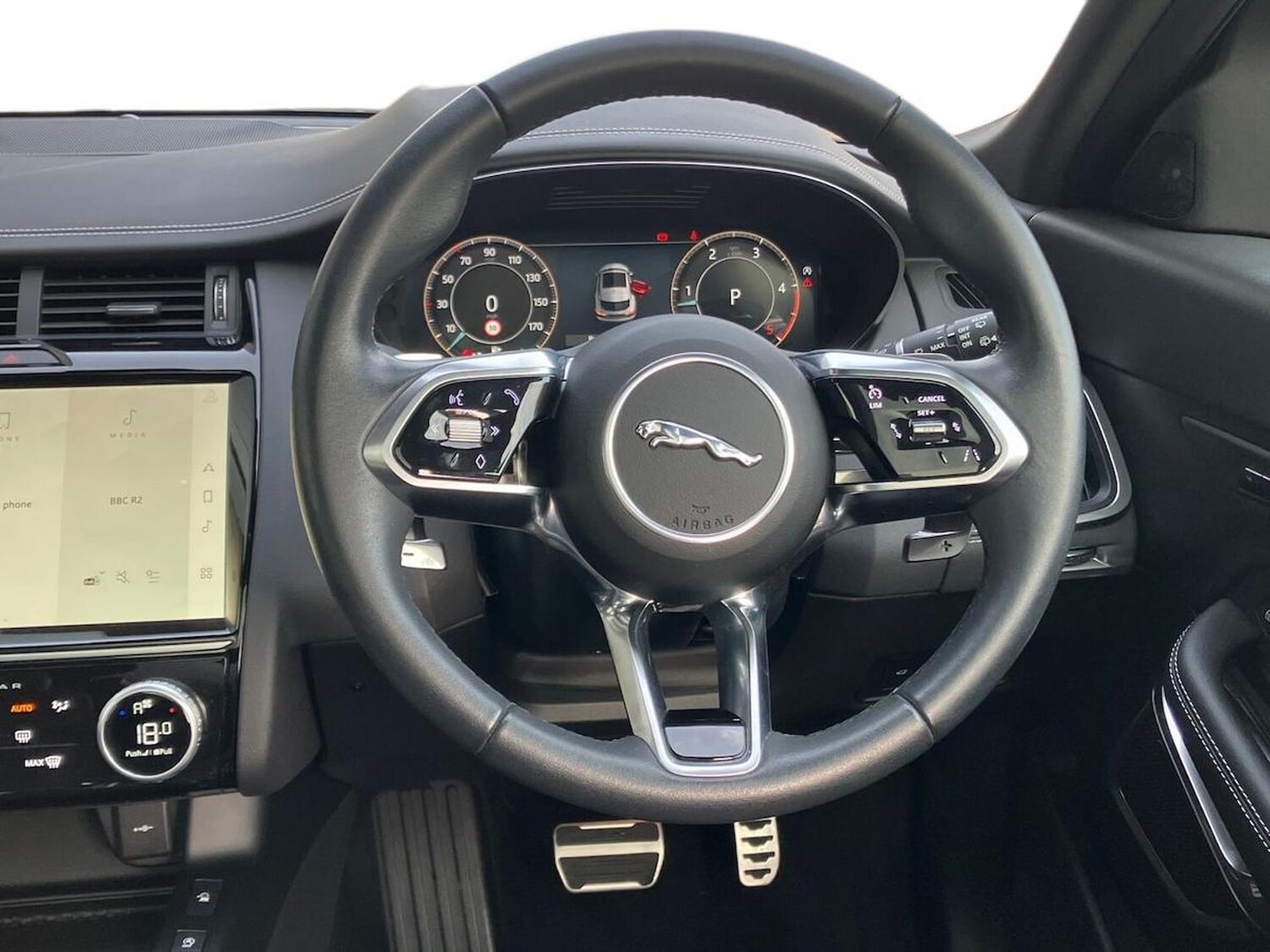 Used Jaguar E-Pace 2023 for sale - 78194151: Photo 17