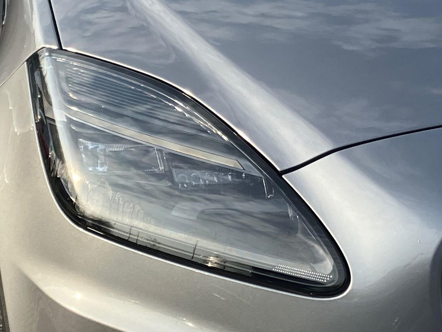 Used Jaguar E-Pace 2023 for sale - 78194151: Photo 19