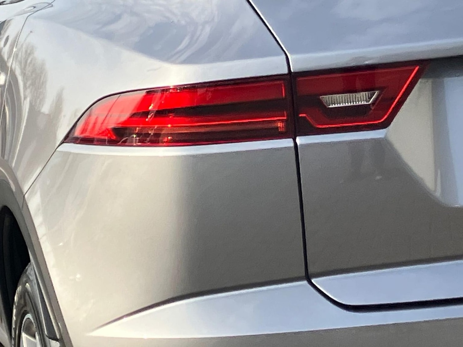 Used Jaguar E-Pace 2023 for sale - 78194151: Photo 21