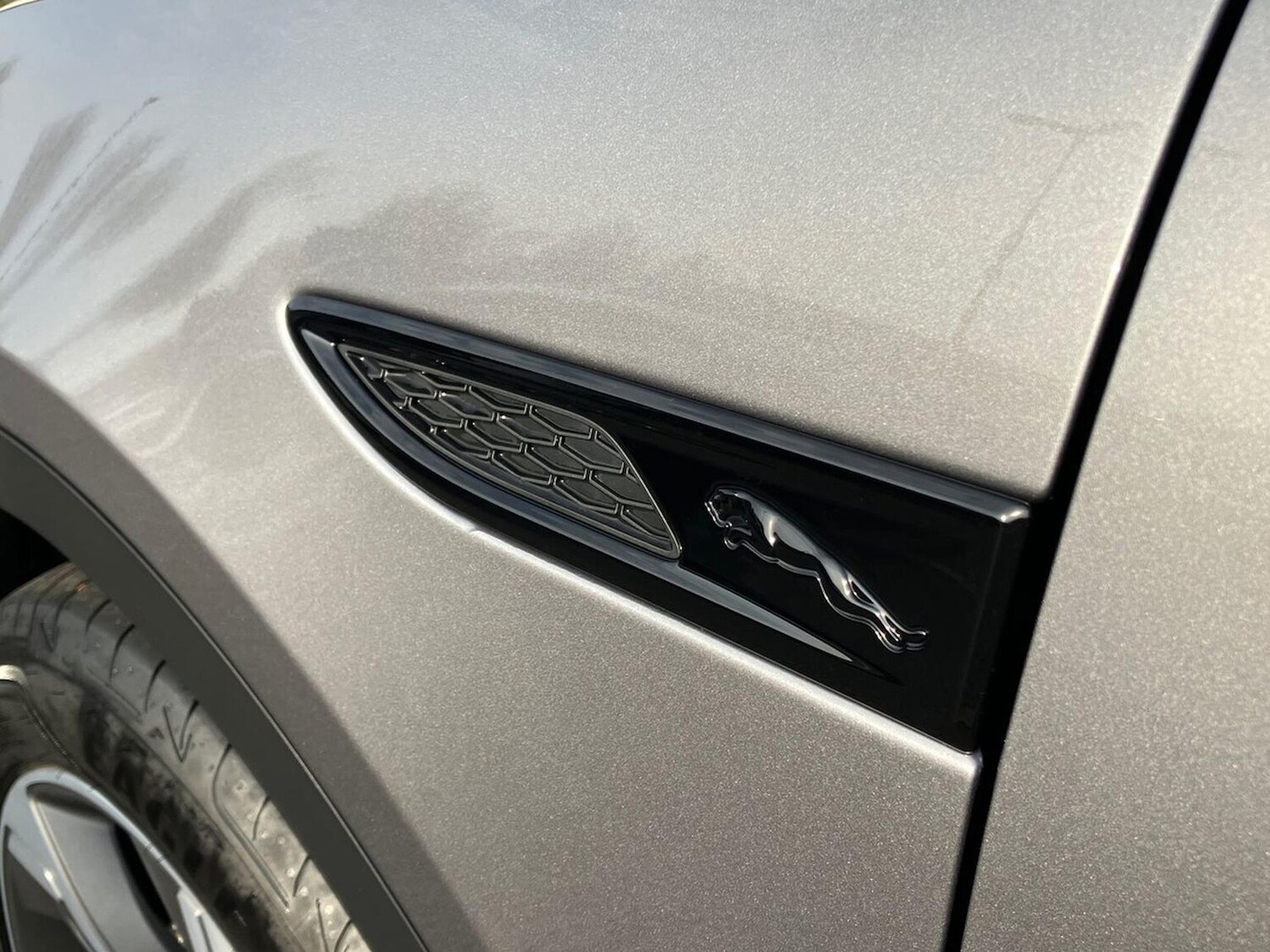 Used Jaguar E-Pace 2023 for sale - 78194151: Photo 22