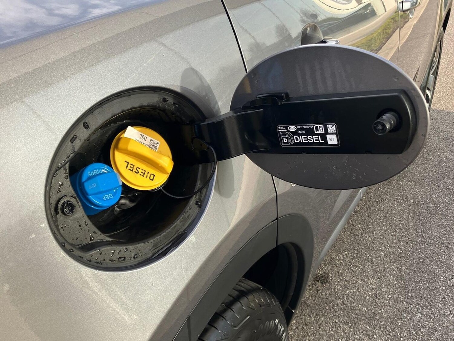 Used Jaguar E-Pace 2023 for sale - 78194151: Photo 23