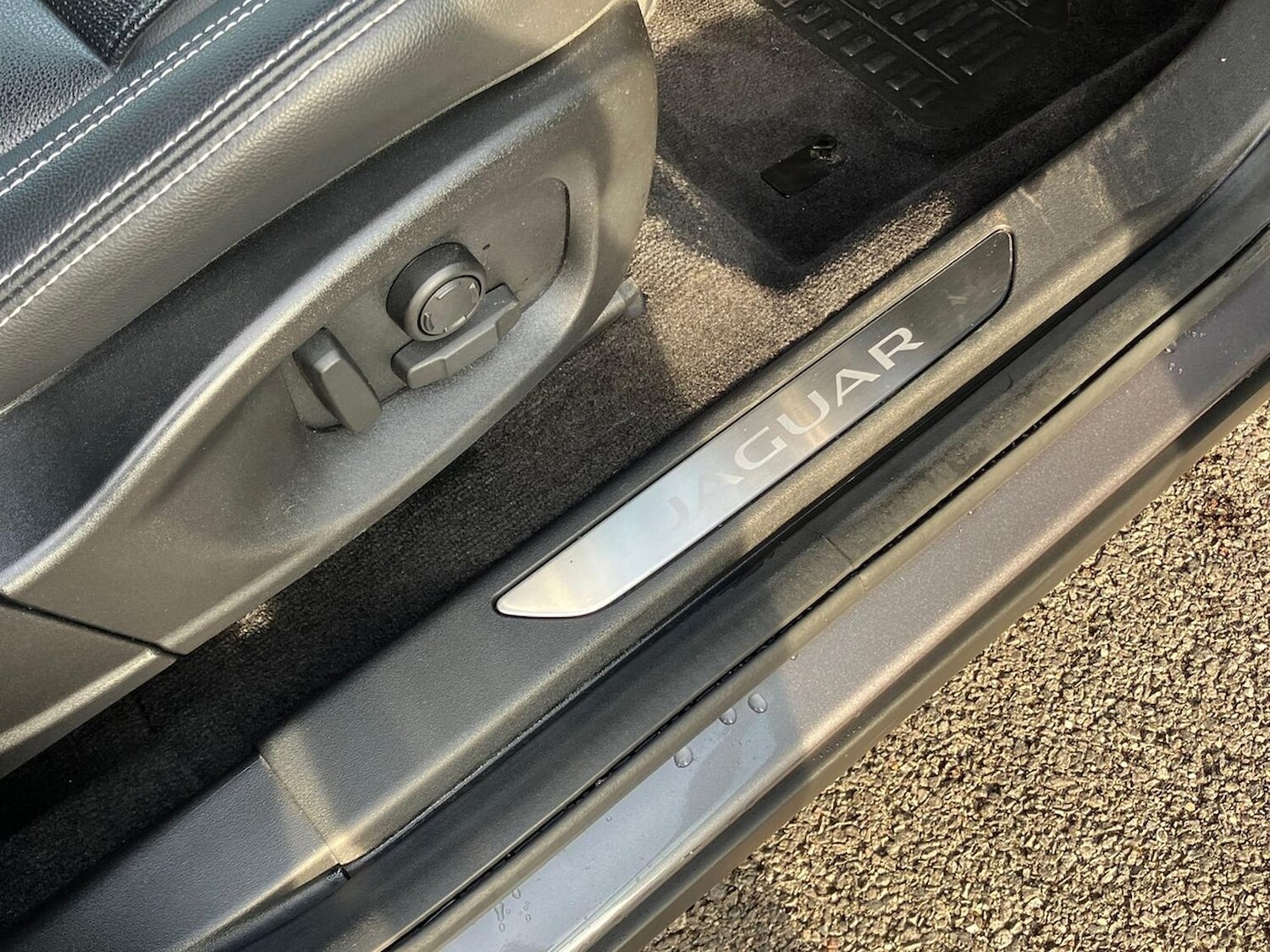 Used Jaguar E-Pace 2023 for sale - 78194151: Photo 25