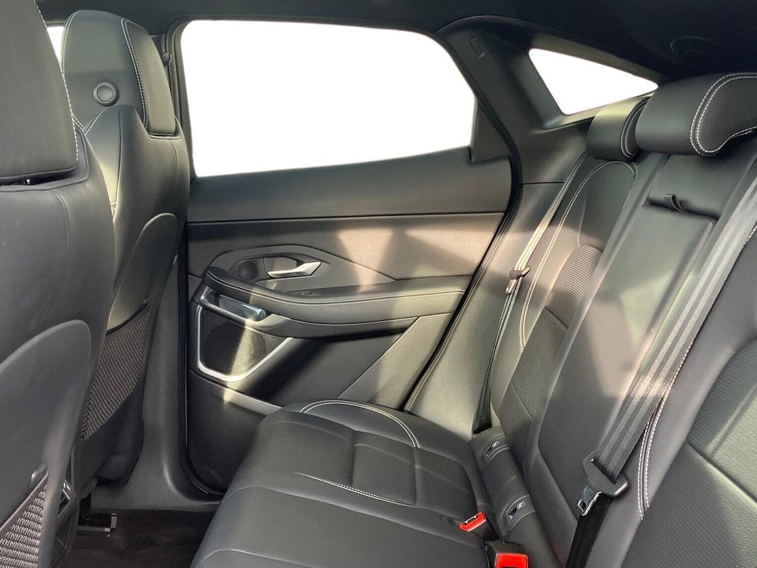 Used Jaguar E-Pace 2023 for sale - 78194151: Photo 6