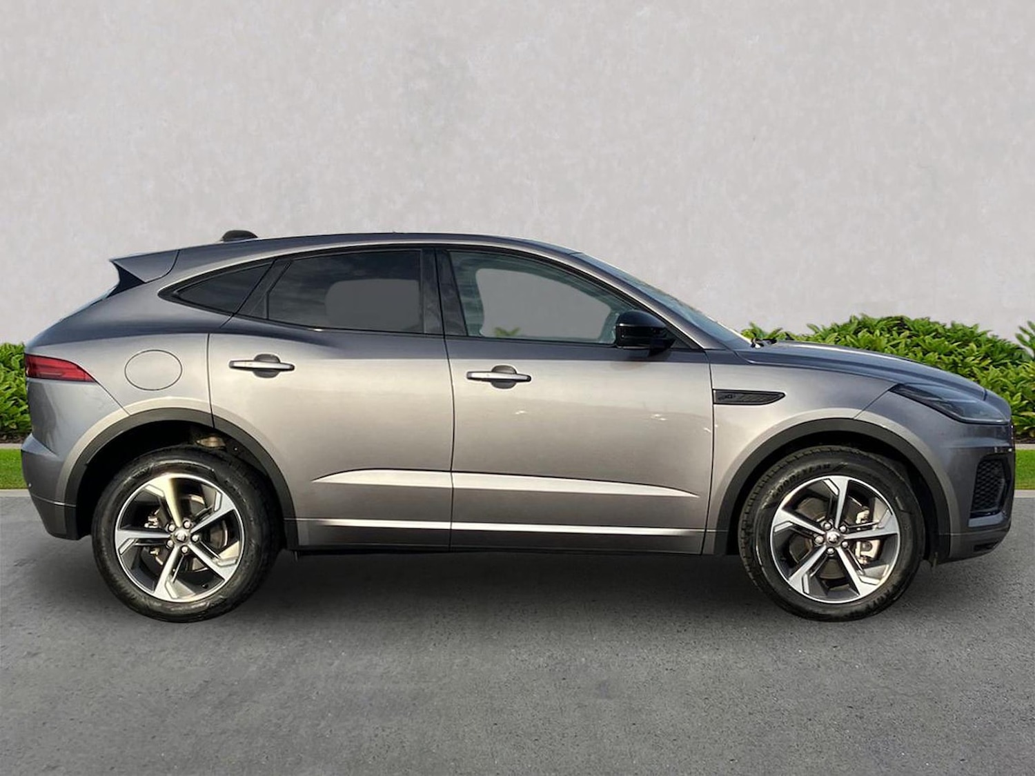 Used Jaguar E-Pace 2023 for sale - 78194151: Photo 7