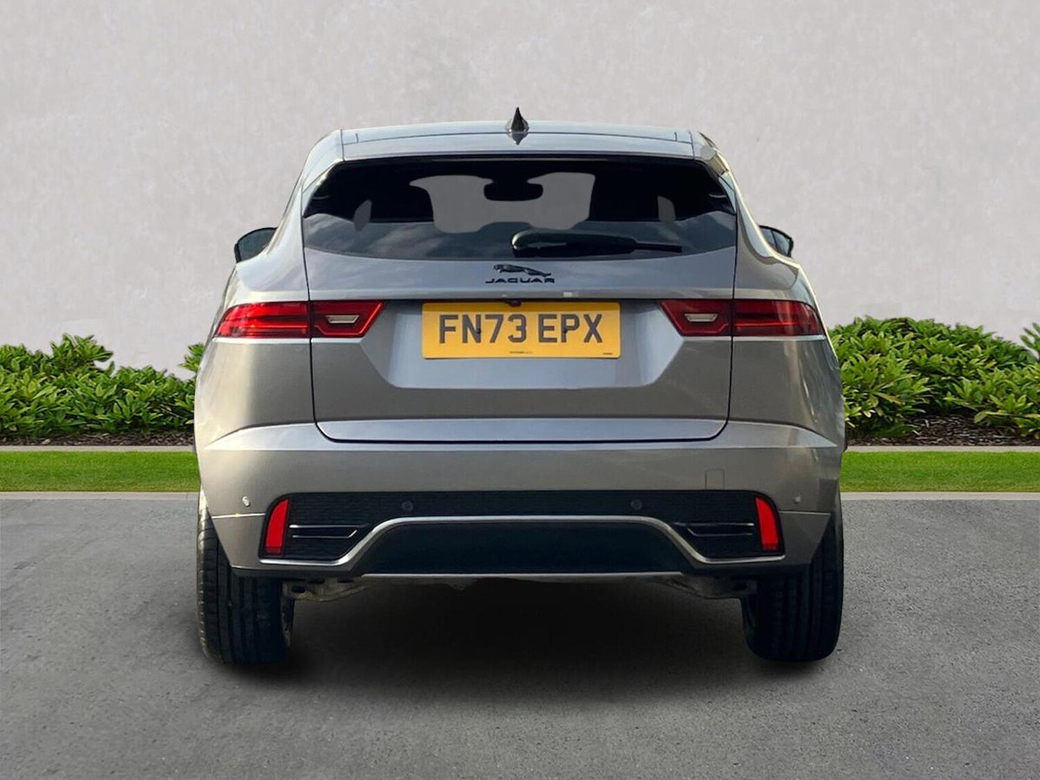 Used Jaguar E-Pace 2023 for sale - 78194151: Photo 8