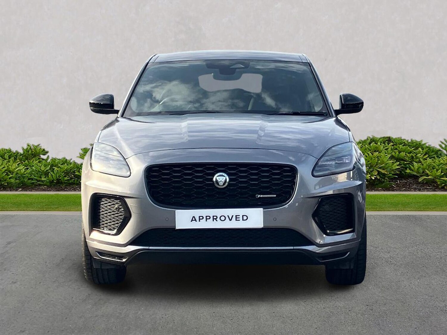 Used Jaguar E-Pace 2023 for sale - 78194151: Photo 9