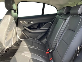 Used Jaguar I-Pace 2021 for sale - 76778303: Photo