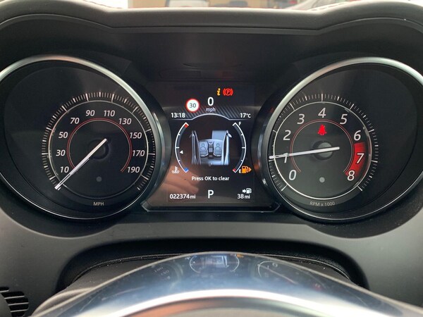 Used Jaguar F-Type 2019 for sale - 76194458: Photo 16
