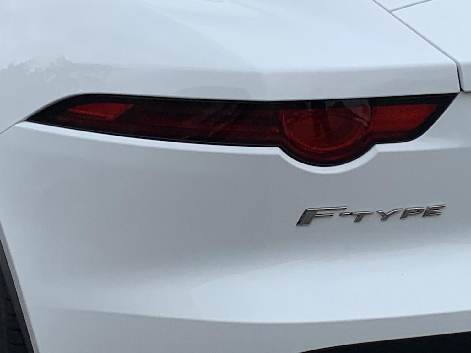 Used Jaguar F-Type 2019 for sale - 76194458: Photo 19