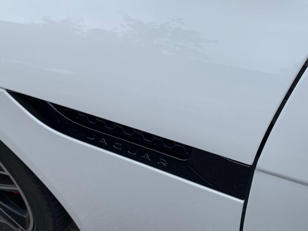 Used Jaguar F-Type 2019 for sale - 76194458: Photo 20