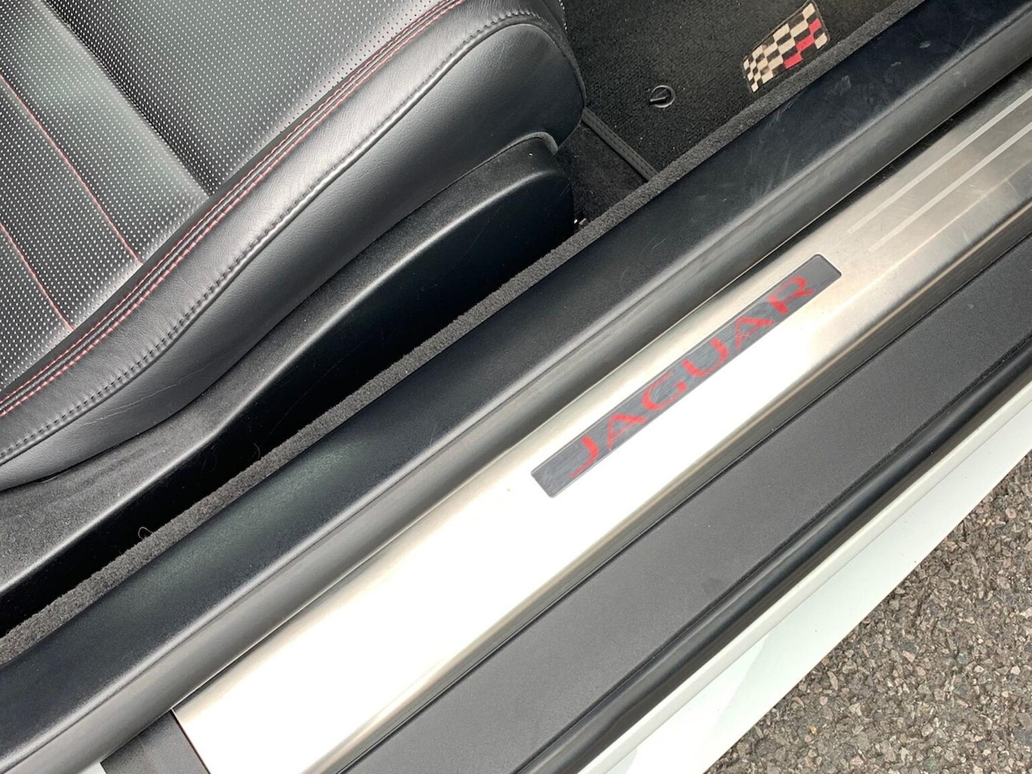 Used Jaguar F-Type 2019 for sale - 76194458: Photo 23