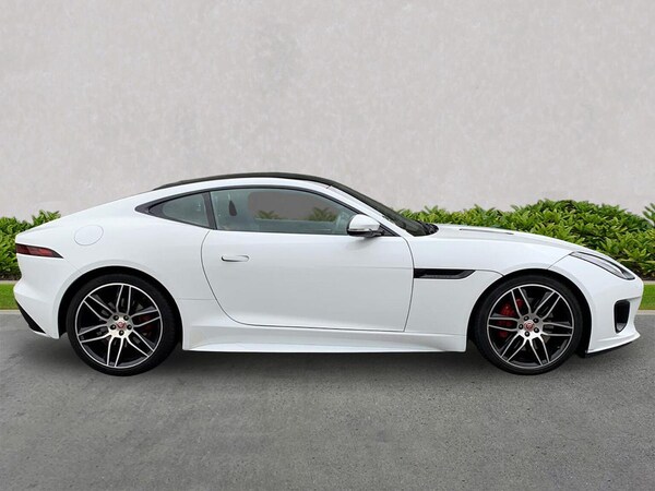 Used Jaguar F-Type 2019 for sale - 76194458: Photo 5