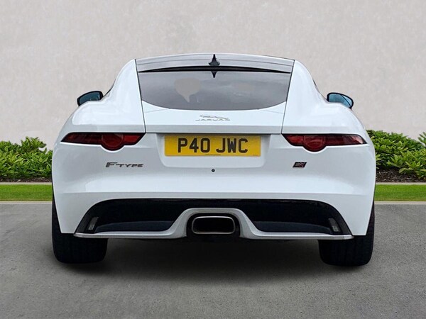 Used Jaguar F-Type 2019 for sale - 76194458: Photo 6