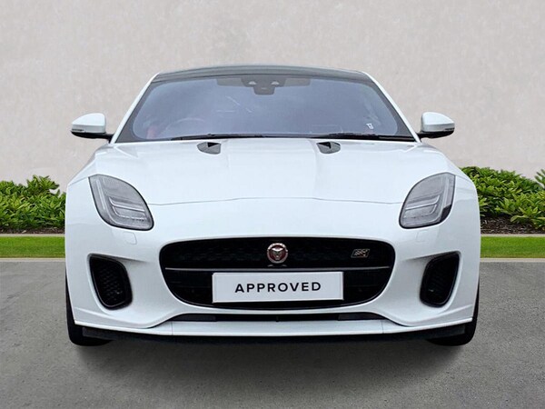 Used Jaguar F-Type 2019 for sale - 76194458: Photo 7