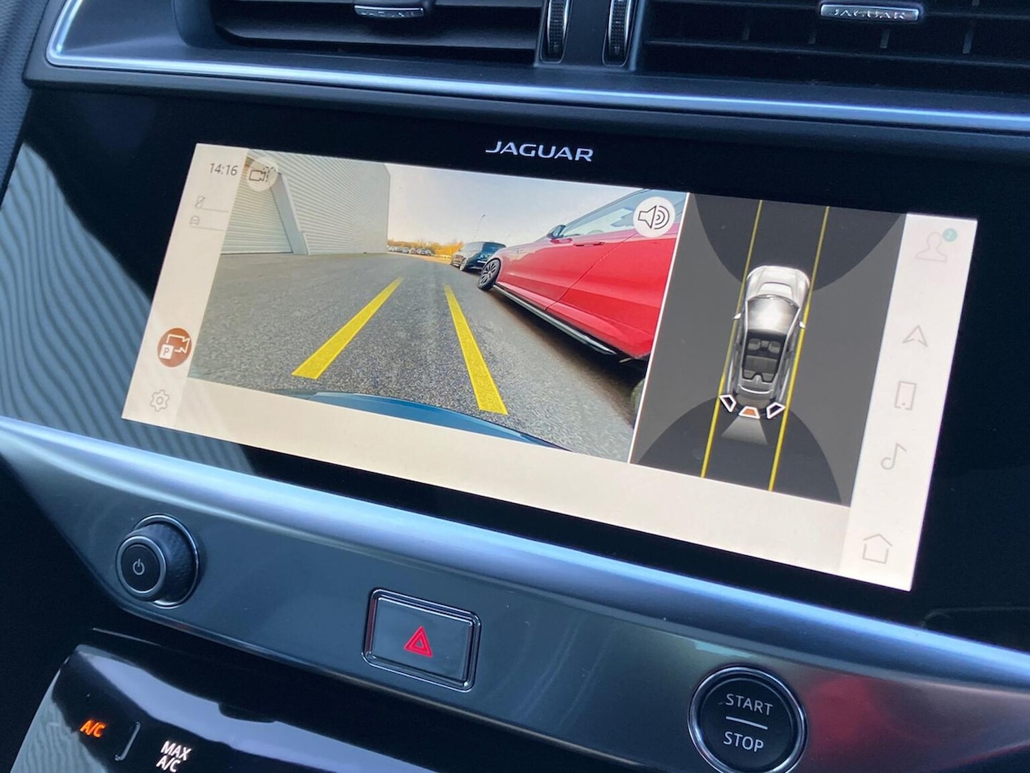 Used Jaguar I-Pace 2024 for sale - 76911219: Photo 12