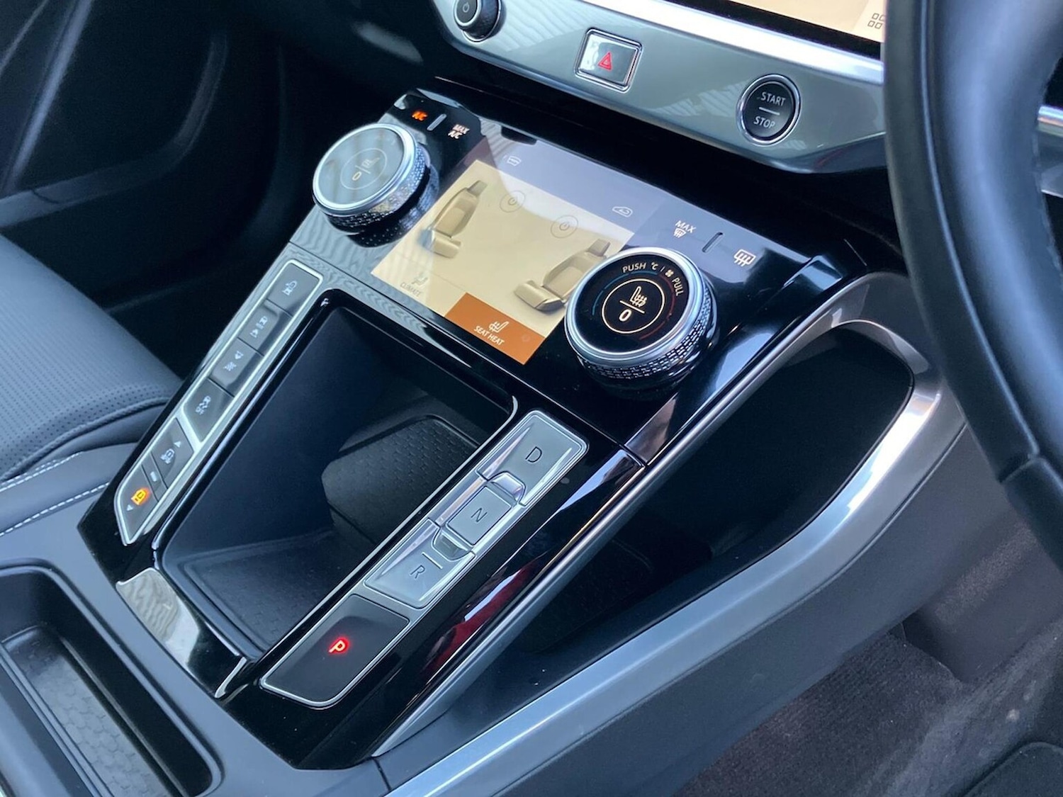 Used Jaguar I-Pace 2024 for sale - 76911219: Photo 13