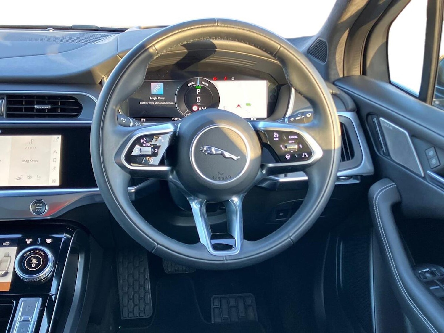 Used Jaguar I-Pace 2024 for sale - 76911219: Photo 15