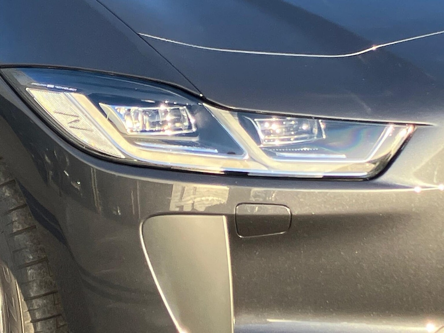 Used Jaguar I-Pace 2024 for sale - 76911219: Photo 17