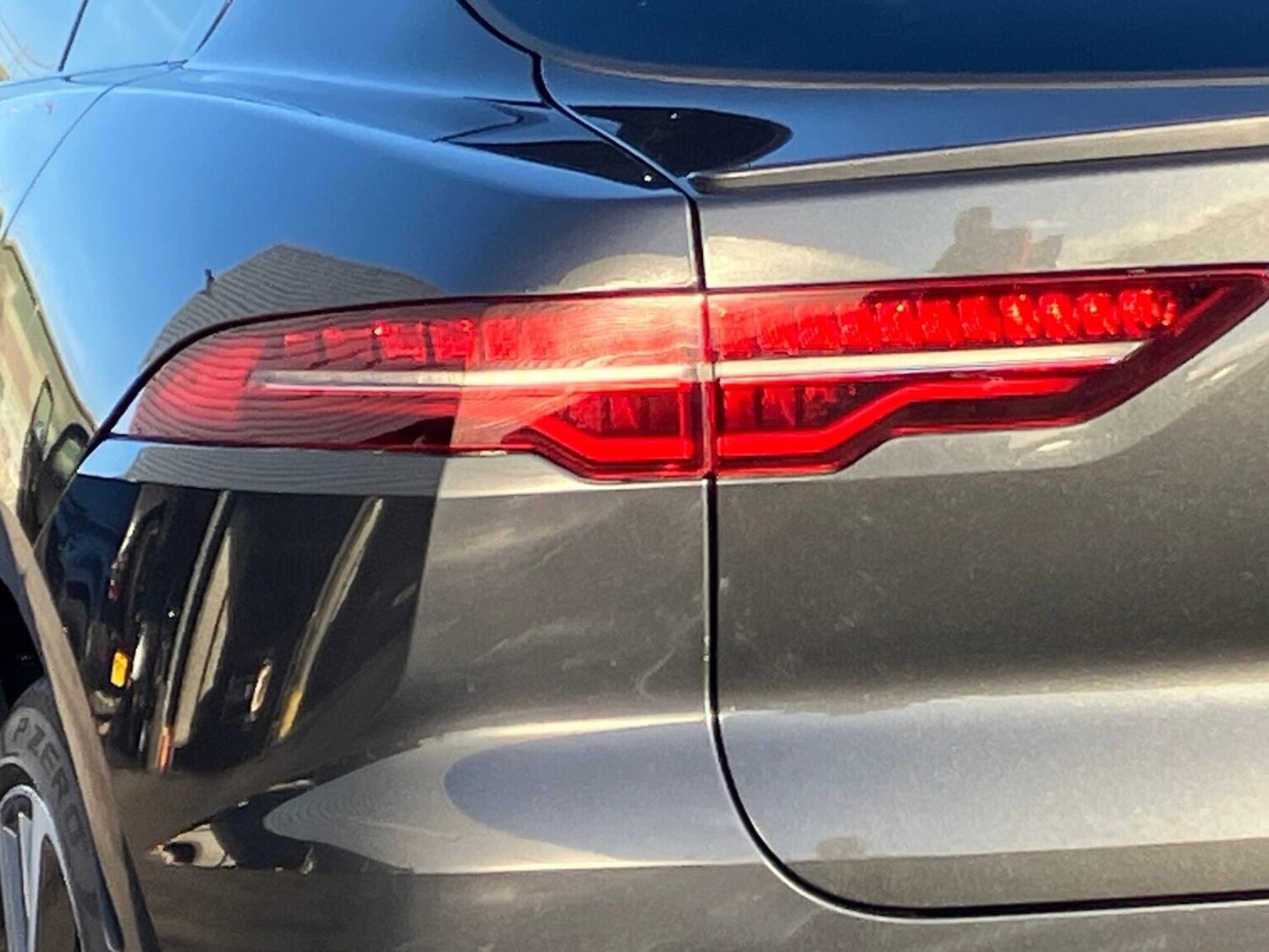 Used Jaguar I-Pace 2024 for sale - 76911219: Photo 19