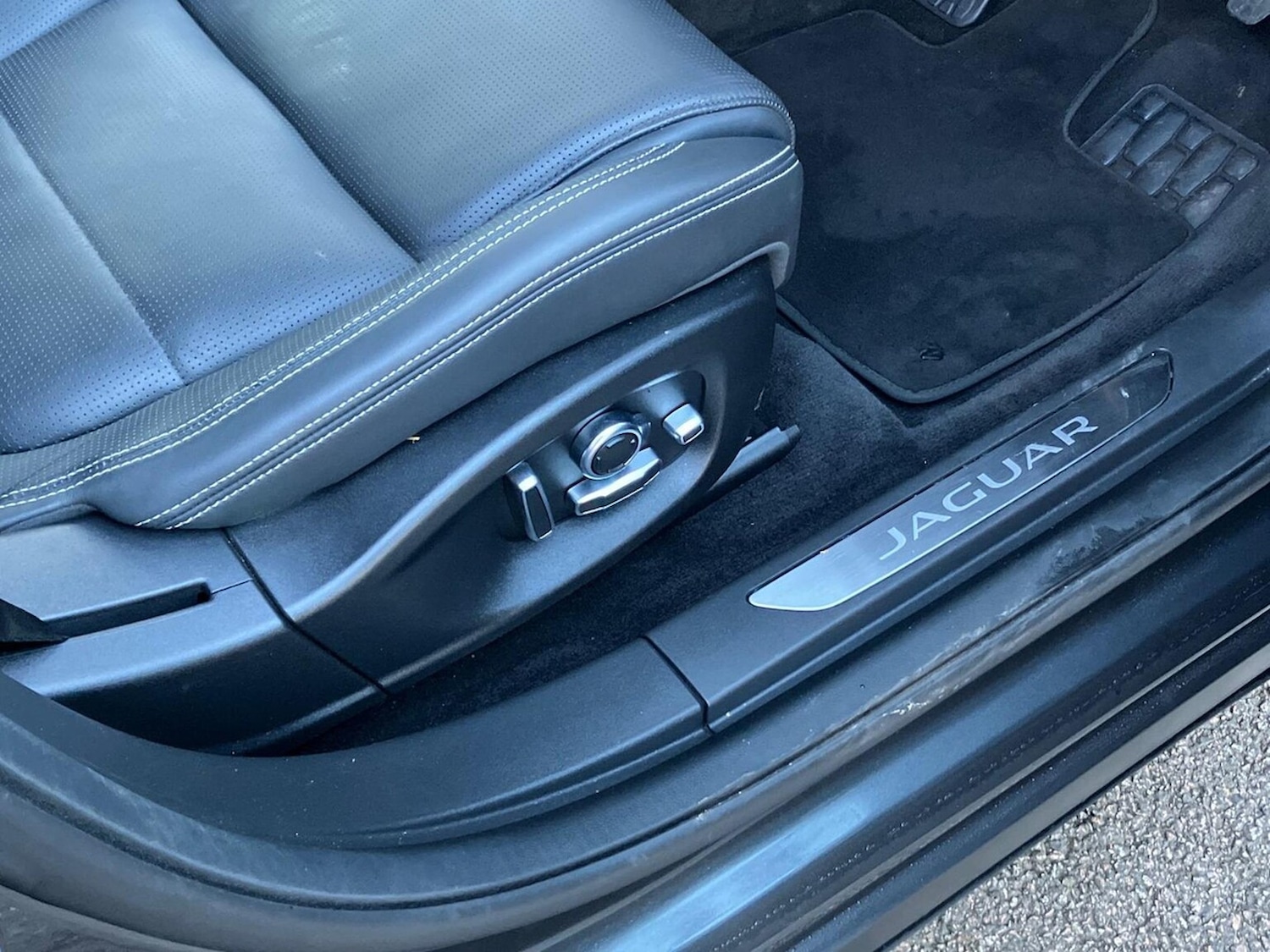 Used Jaguar I-Pace 2024 for sale - 76911219: Photo 23