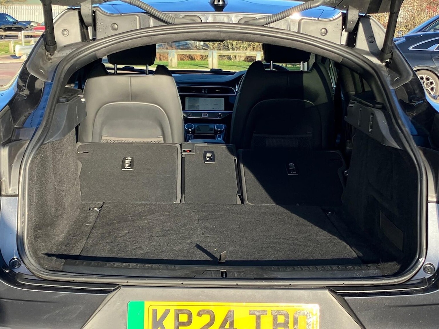 Used Jaguar I-Pace 2024 for sale - 76911219: Photo 25