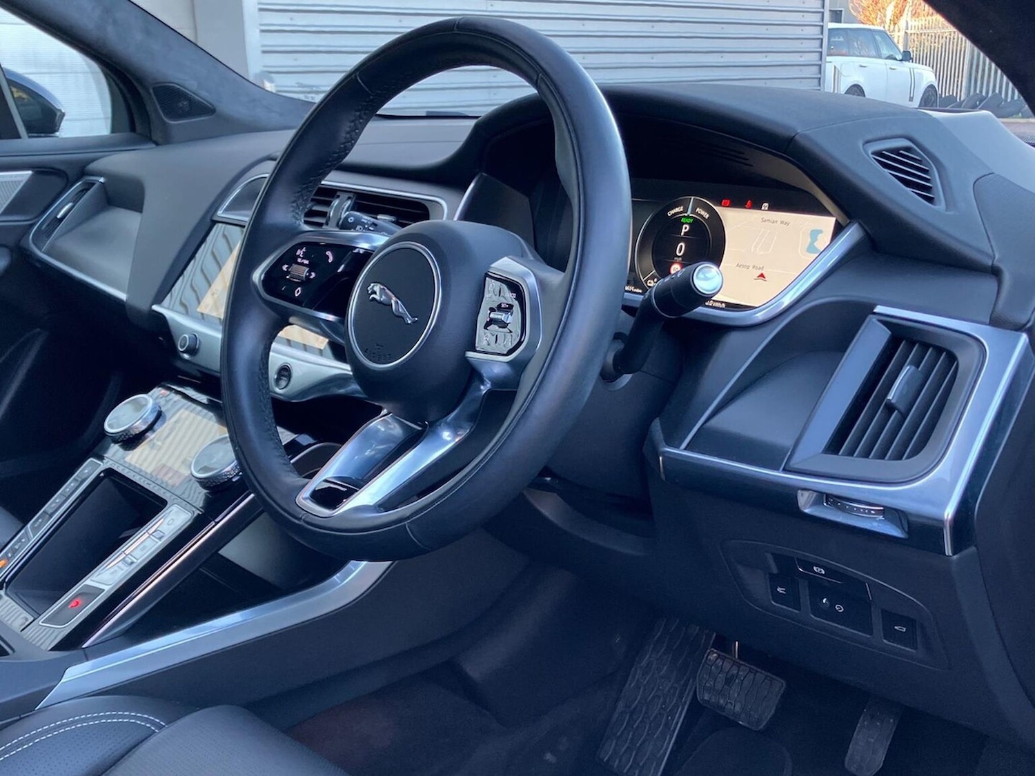 Used Jaguar I-Pace 2024 for sale - 76911219: Photo 26