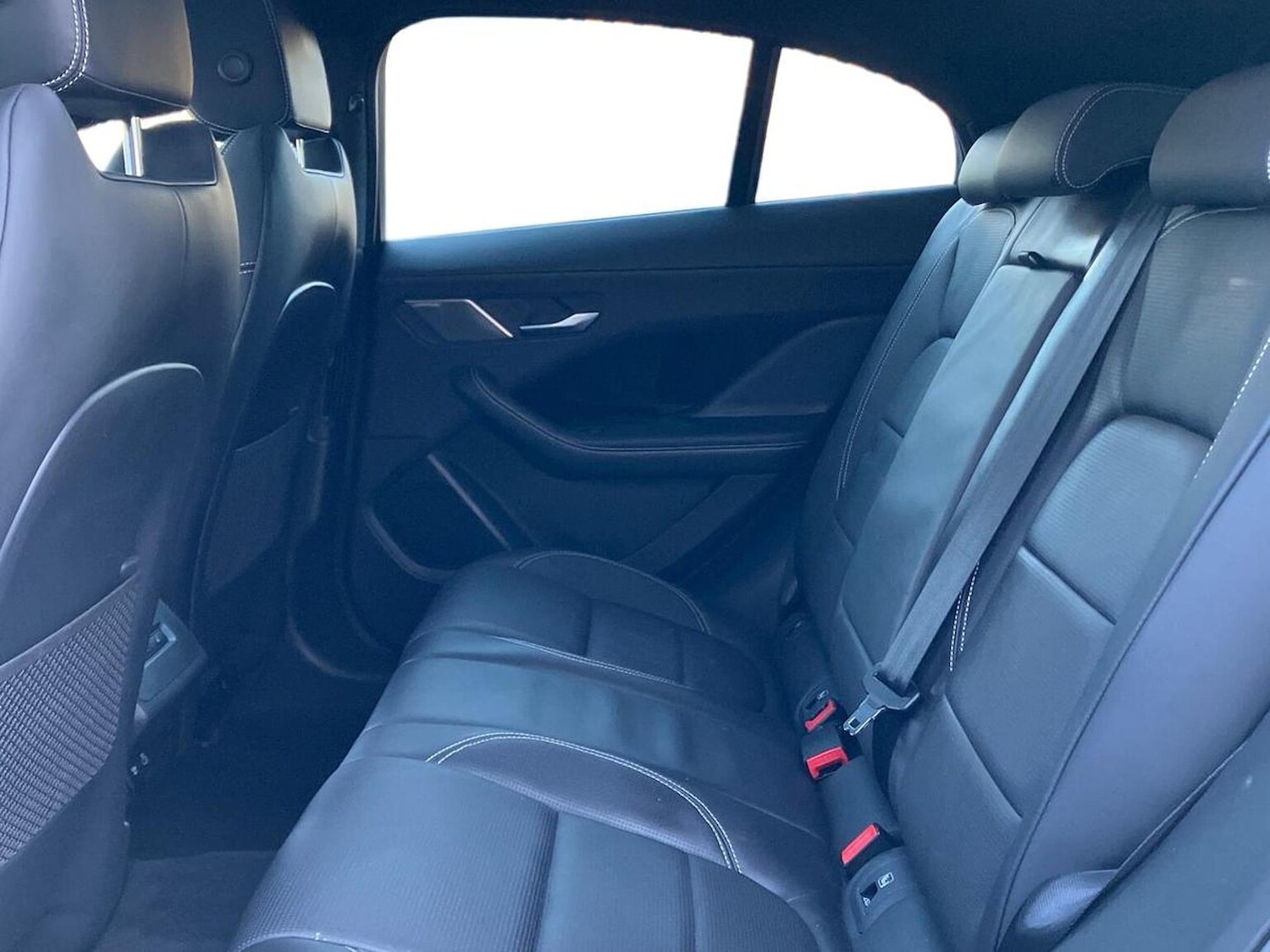 Used Jaguar I-Pace 2024 for sale - 76911219: Photo 4