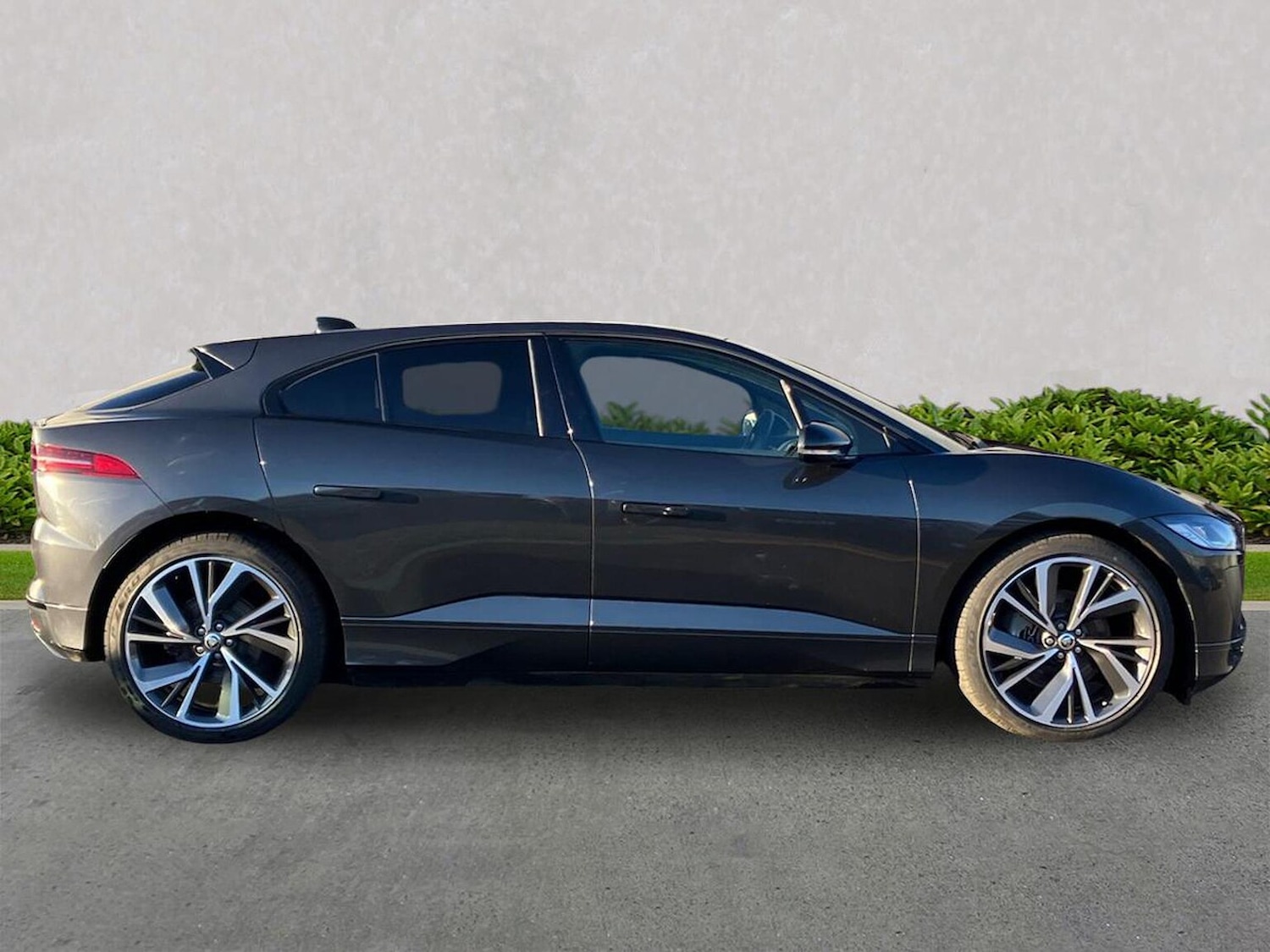 Used Jaguar I-Pace 2024 for sale - 76911219: Photo 5