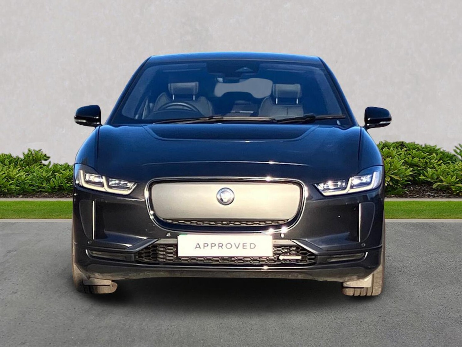 Used Jaguar I-Pace 2024 for sale - 76911219: Photo 7