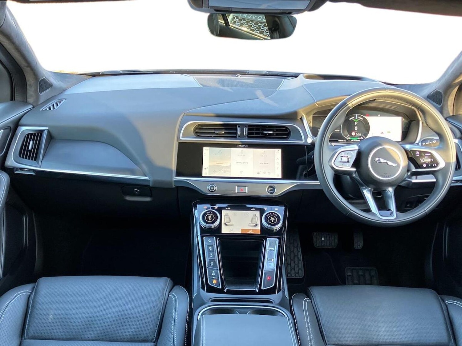 Used Jaguar I-Pace 2024 for sale - 76911219: Photo 9