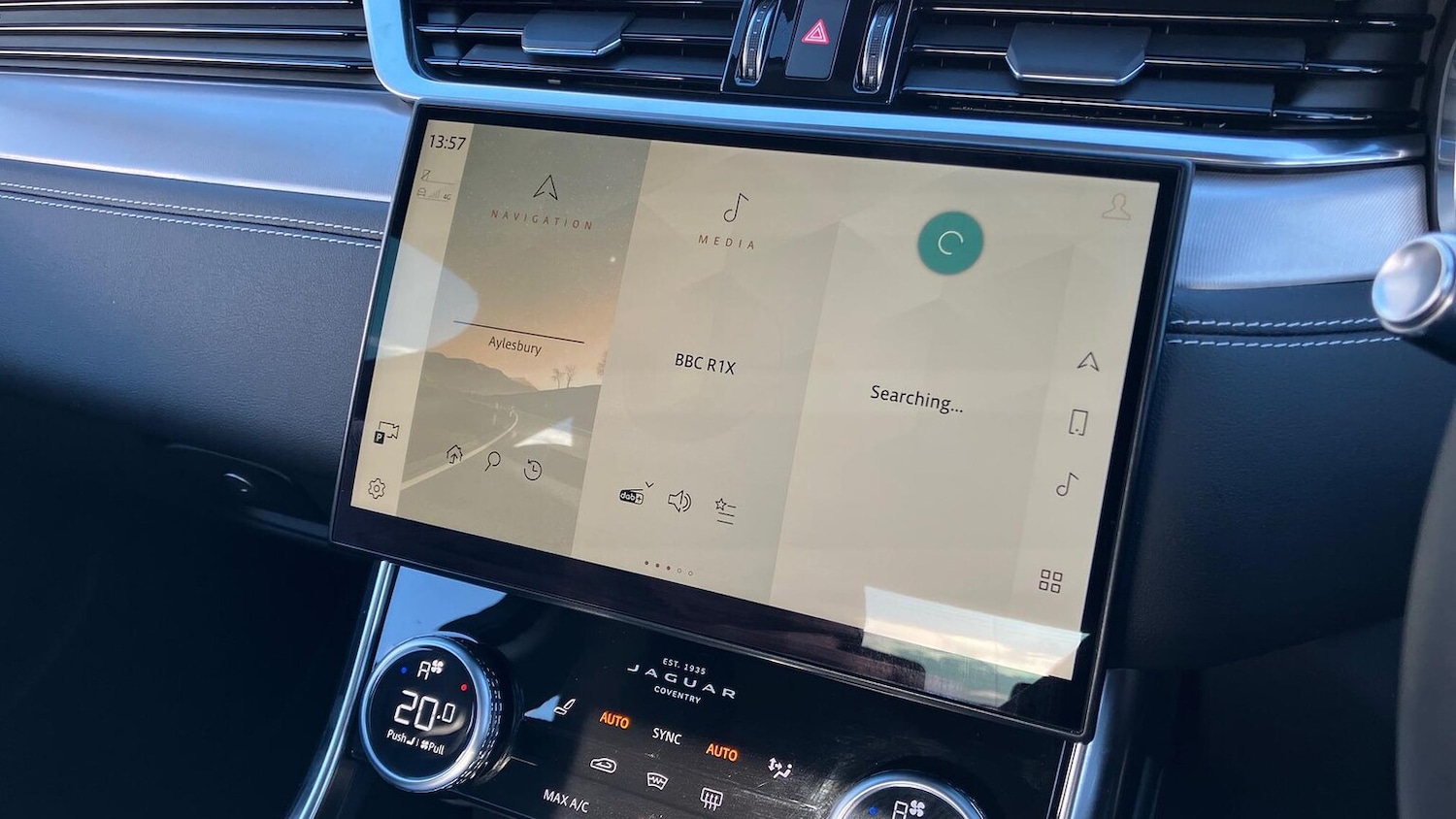 Used Jaguar XF 2023 for sale - 76505010: Photo 11