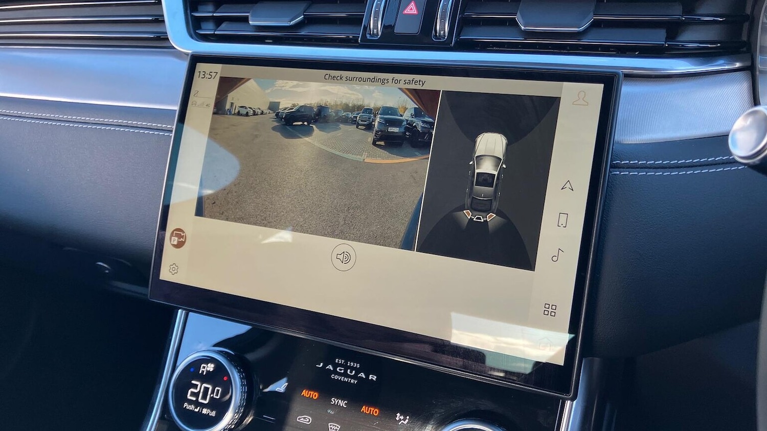 Used Jaguar XF 2023 for sale - 76505010: Photo 12