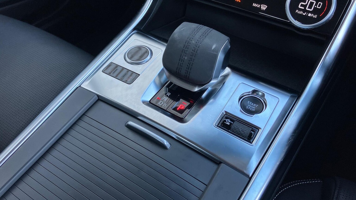 Used Jaguar XF 2023 for sale - 76505010: Photo 13