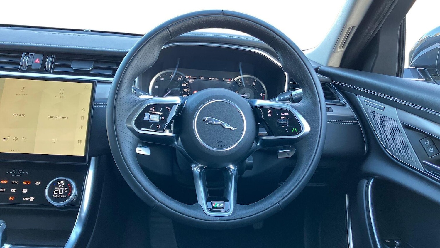 Used Jaguar XF 2023 for sale - 76505010: Photo 15