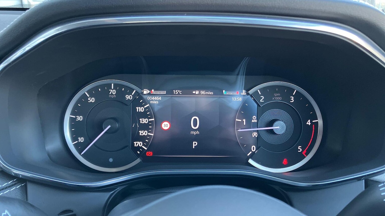 Used Jaguar XF 2023 for sale - 76505010: Photo 16