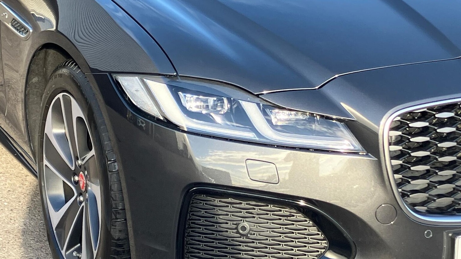 Used Jaguar XF 2023 for sale - 76505010: Photo 17