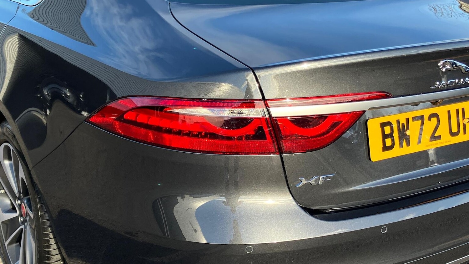 Used Jaguar XF 2023 for sale - 76505010: Photo 19