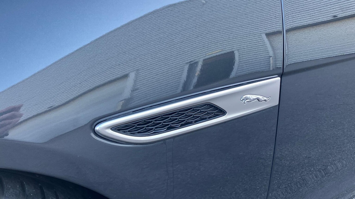 Used Jaguar XF 2023 for sale - 76505010: Photo 20