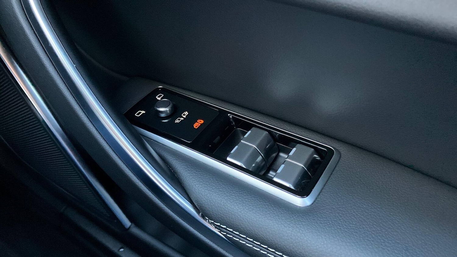 Used Jaguar XF 2023 for sale - 76505010: Photo 23