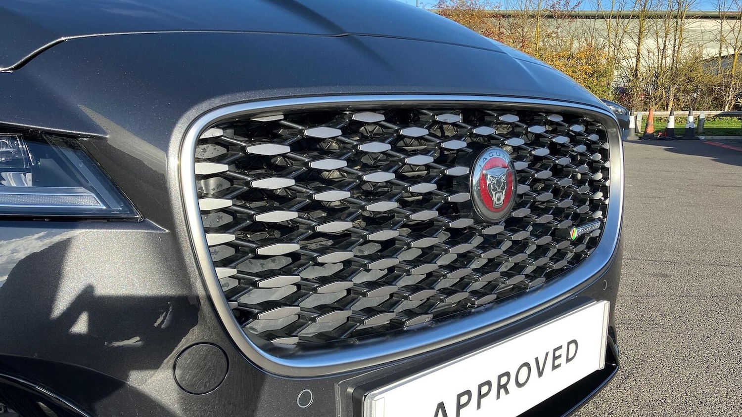 Used Jaguar XF 2023 for sale - 76505010: Photo 24