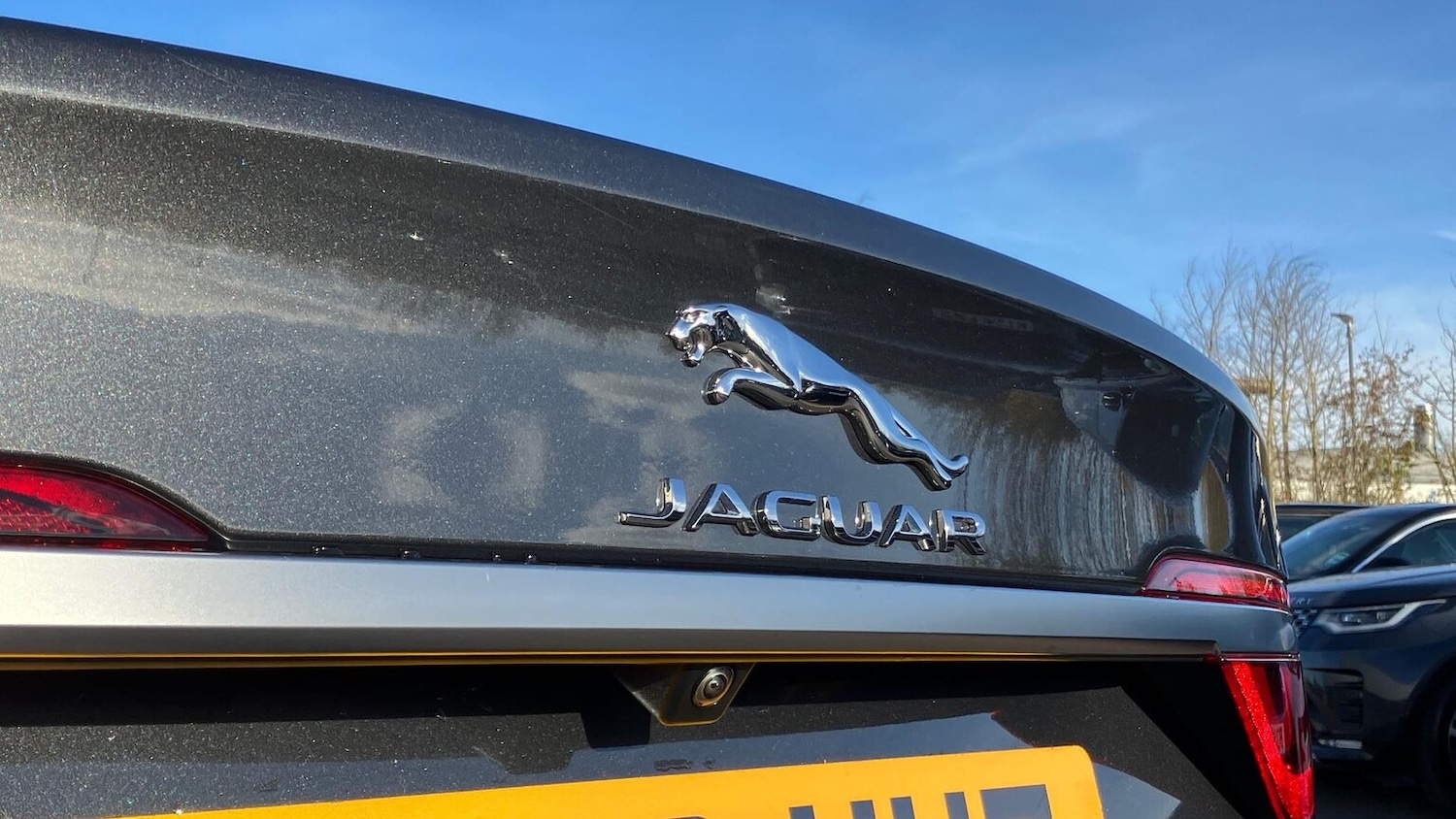 Used Jaguar XF 2023 for sale - 76505010: Photo 28