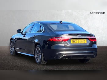 Used Jaguar XF 2023 for sale - 76505010: Photo