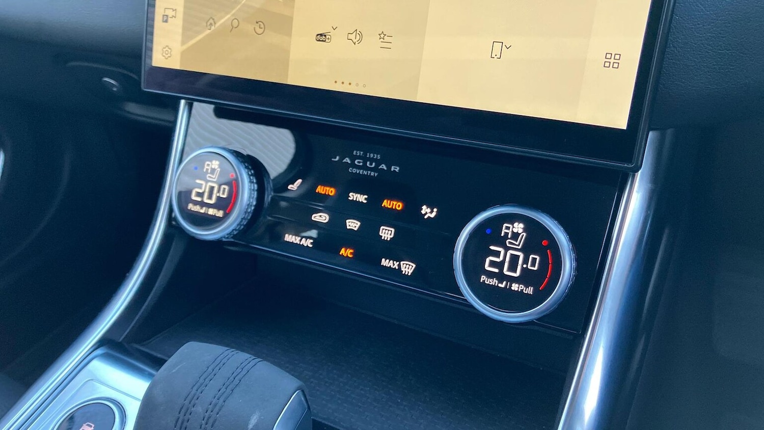 Used Jaguar XF 2023 for sale - 76505010: Photo 31