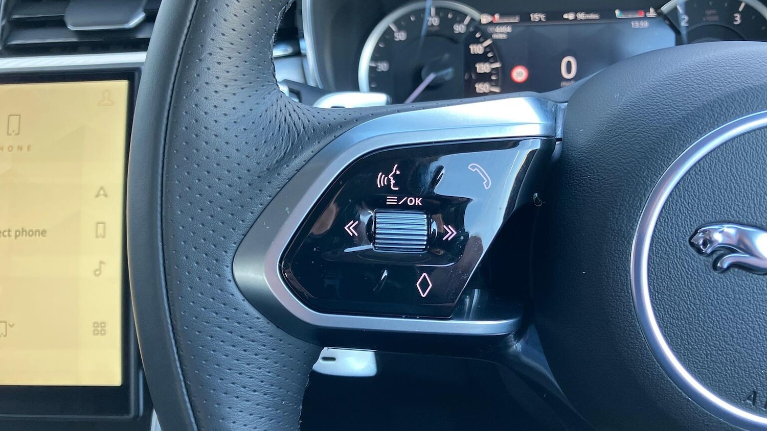 Used Jaguar XF 2023 for sale - 76505010: Photo 33