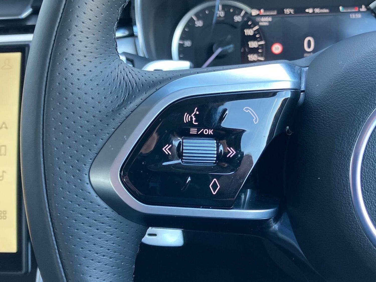 Used Jaguar XF 2023 for sale - 76505010: Photo 35