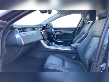 Used Jaguar XF 2023 for sale - 76505010: Photo